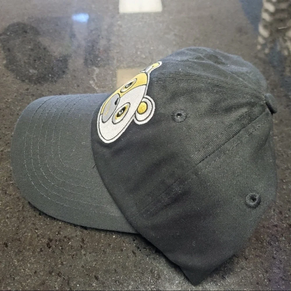 Bear dad cap one size fits all